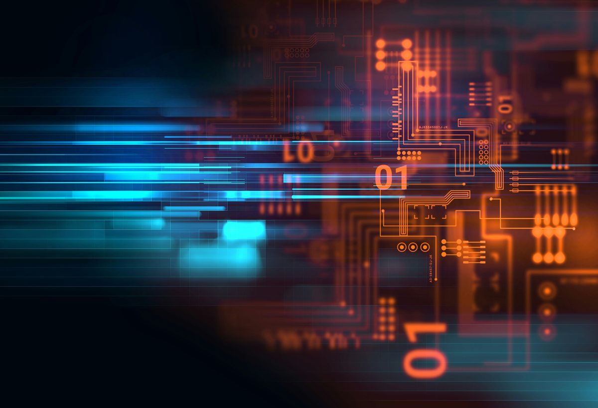 OT cybersecurity for industrial control environments