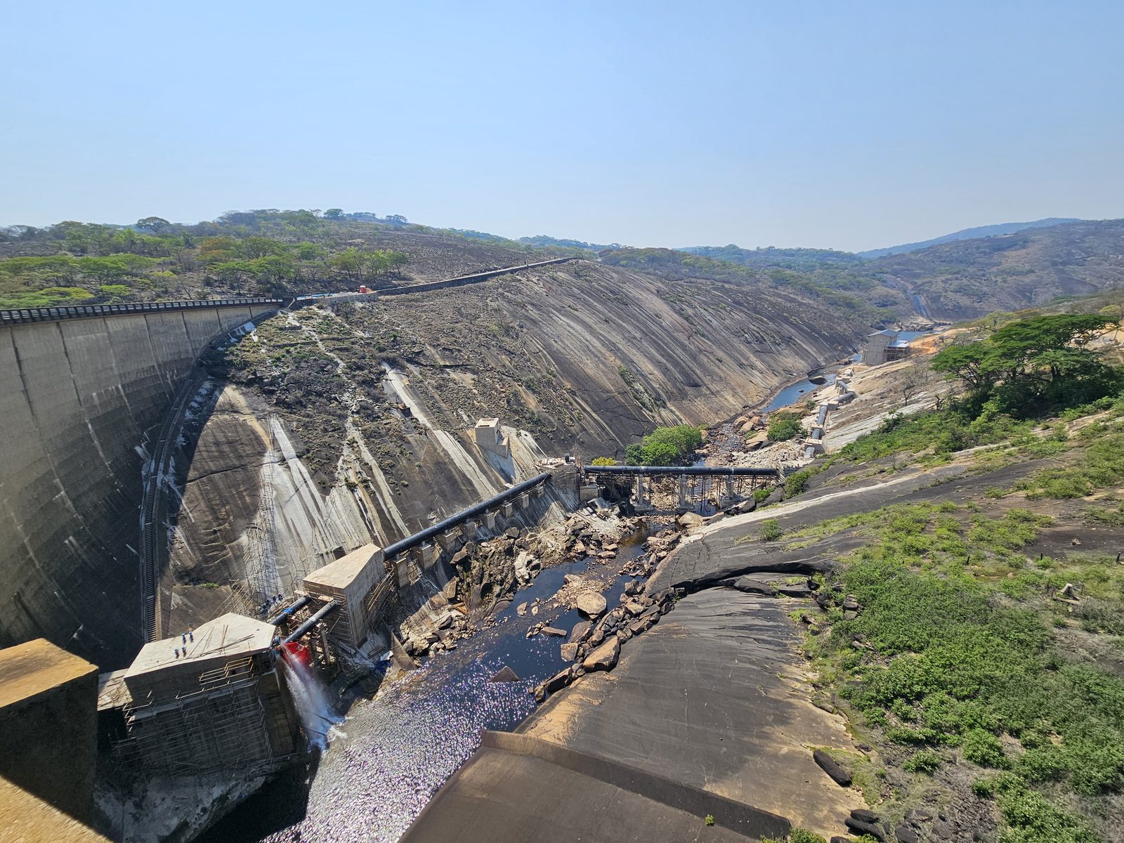 HPP Great Zimbabwe